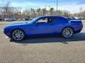 2020 IndiGo Blue Dodge Challenger R/T  photo #5