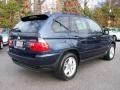 2005 Toledo Blue Metallic BMW X5 4.4i  photo #8