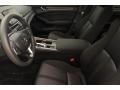 2020 Crystal Black Pearl Honda Accord EX Sedan  photo #21