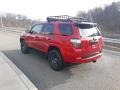 Barcelona Red Metallic - 4Runner Venture Edition 4x4 Photo No. 2