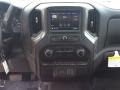 2020 Northsky Blue Metallic Chevrolet Silverado 1500 Custom Trail Boss Crew Cab 4x4  photo #14