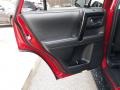 Barcelona Red Metallic - 4Runner Venture Edition 4x4 Photo No. 33
