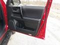 Barcelona Red Metallic - 4Runner Venture Edition 4x4 Photo No. 44