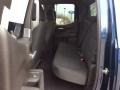 2020 Northsky Blue Metallic Chevrolet Silverado 1500 Custom Trail Boss Double Cab 4x4  photo #22