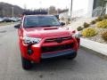 Barcelona Red Metallic - 4Runner Venture Edition 4x4 Photo No. 49