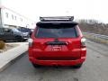 Barcelona Red Metallic - 4Runner Venture Edition 4x4 Photo No. 51