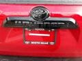 Barcelona Red Metallic - 4Runner Venture Edition 4x4 Photo No. 52