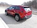 Ruby Flare Pearl - RAV4 XLE Premium AWD Photo No. 2