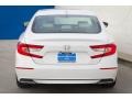 2020 Platinum White Pearl Honda Accord EX-L Sedan  photo #6