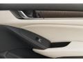 2020 Platinum White Pearl Honda Accord EX-L Sedan  photo #19