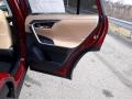 Ruby Flare Pearl - RAV4 XLE Premium AWD Photo No. 39