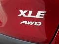 2020 Ruby Flare Pearl Toyota RAV4 XLE Premium AWD  photo #53