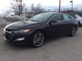 2020 Black Cherry Metallic Chevrolet Malibu Premier  photo #5