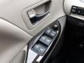 Dark Bisque Controls Photo for 2020 Toyota Sienna #137345596