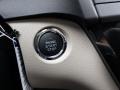 Controls of 2020 Sienna XLE AWD