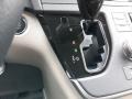  2020 Sienna XLE AWD 8 Speed Automatic Shifter