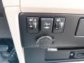 Dark Bisque Controls Photo for 2020 Toyota Sienna #137345757