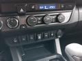 2020 Magnetic Gray Metallic Toyota Tacoma TRD Sport Double Cab 4x4  photo #14