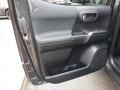 2020 Magnetic Gray Metallic Toyota Tacoma TRD Sport Double Cab 4x4  photo #34