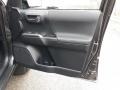 2020 Magnetic Gray Metallic Toyota Tacoma TRD Sport Double Cab 4x4  photo #45