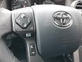 2020 Silver Sky Metallic Toyota Tacoma TRD Off Road Double Cab 4x4  photo #5