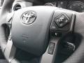 2020 Silver Sky Metallic Toyota Tacoma TRD Off Road Double Cab 4x4  photo #6
