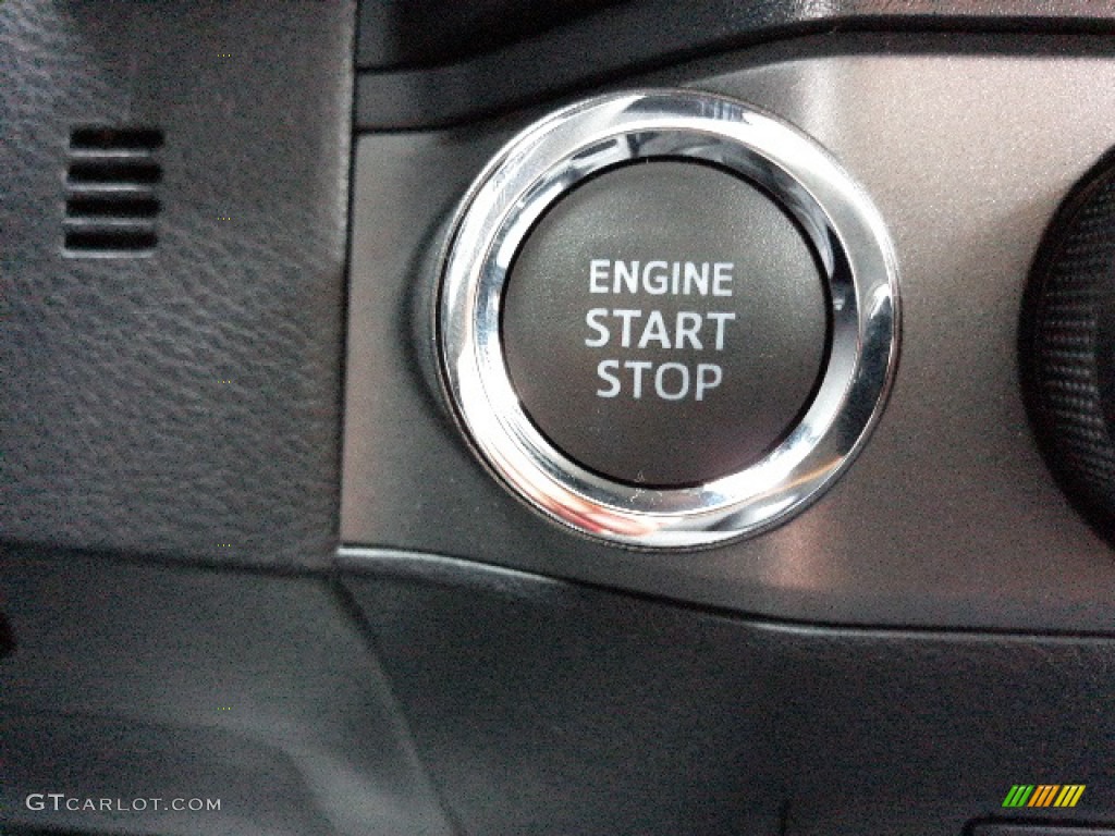 2020 Tacoma TRD Off Road Double Cab 4x4 - Silver Sky Metallic / Black photo #10