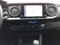 2020 Silver Sky Metallic Toyota Tacoma TRD Off Road Double Cab 4x4  photo #13
