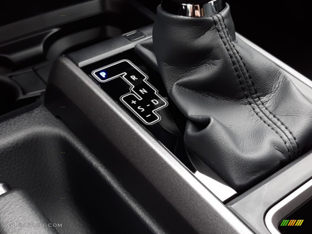 2020 Tacoma TRD Off Road Double Cab 4x4 - Silver Sky Metallic / Black photo #18