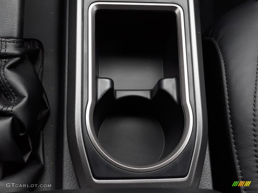 2020 Tacoma TRD Off Road Double Cab 4x4 - Silver Sky Metallic / Black photo #19