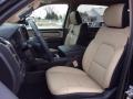 2020 Ram 1500 Limited Crew Cab 4x4 Front Seat