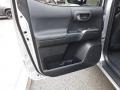 2020 Silver Sky Metallic Toyota Tacoma TRD Off Road Double Cab 4x4  photo #34