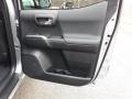 2020 Silver Sky Metallic Toyota Tacoma TRD Off Road Double Cab 4x4  photo #40