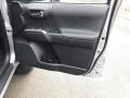 2020 Silver Sky Metallic Toyota Tacoma TRD Off Road Double Cab 4x4  photo #45