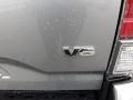 2020 Silver Sky Metallic Toyota Tacoma TRD Off Road Double Cab 4x4  photo #52