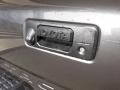 2020 Magnetic Gray Metallic Toyota Tacoma SR Double Cab 4x4  photo #50