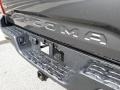 2020 Magnetic Gray Metallic Toyota Tacoma SR Double Cab 4x4  photo #51