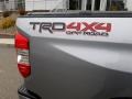 2020 Silver Sky Metallic Toyota Tundra TRD Off Road CrewMax 4x4  photo #52