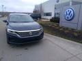 Tourmaline Blue Metallic 2020 Volkswagen Passat SEL