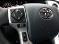 2020 Magnetic Gray Metallic Toyota Tundra TRD Off Road CrewMax 4x4  photo #5