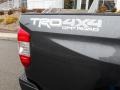 2020 Magnetic Gray Metallic Toyota Tundra TRD Off Road CrewMax 4x4  photo #50