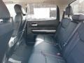 Rear Seat of 2020 Tundra TRD Pro CrewMax 4x4