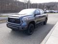 Magnetic Gray Metallic - Tundra TRD Pro CrewMax 4x4 Photo No. 44