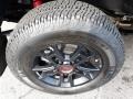 2020 Toyota Tundra TRD Pro CrewMax 4x4 Wheel and Tire Photo