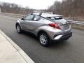 Silver Knockout Metallic - C-HR LE Photo No. 2