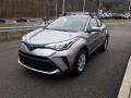 Silver Knockout Metallic - C-HR LE Photo No. 38