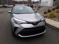 Silver Knockout Metallic - C-HR LE Photo No. 39