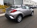 Silver Knockout Metallic - C-HR LE Photo No. 40