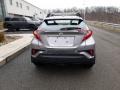 Silver Knockout Metallic - C-HR LE Photo No. 41
