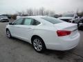 2020 Summit White Chevrolet Impala LT  photo #5